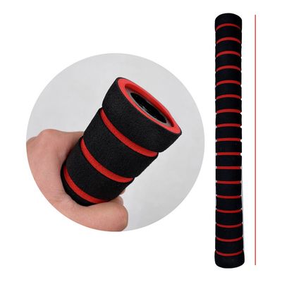 Imagen 2 del producto Set De Mancuernas 20kg Barra Armable Ajustable Color Negro