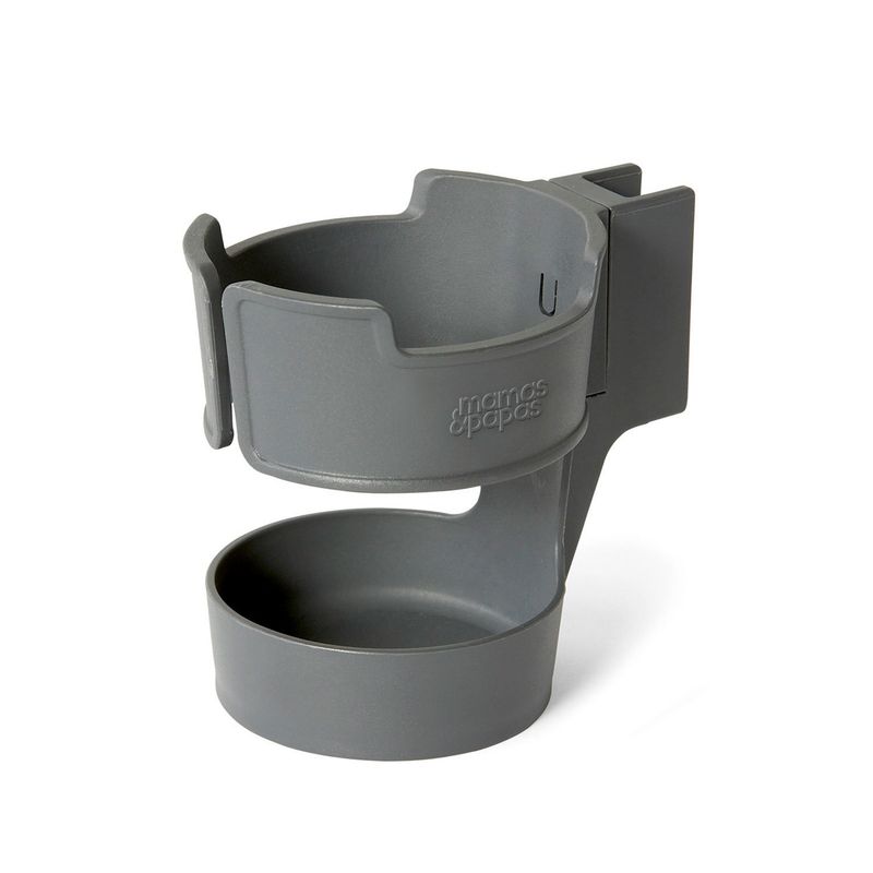 MAMAS & PAPAS - PORTA VASO O MAMADERA PARA COCHES BUGGY