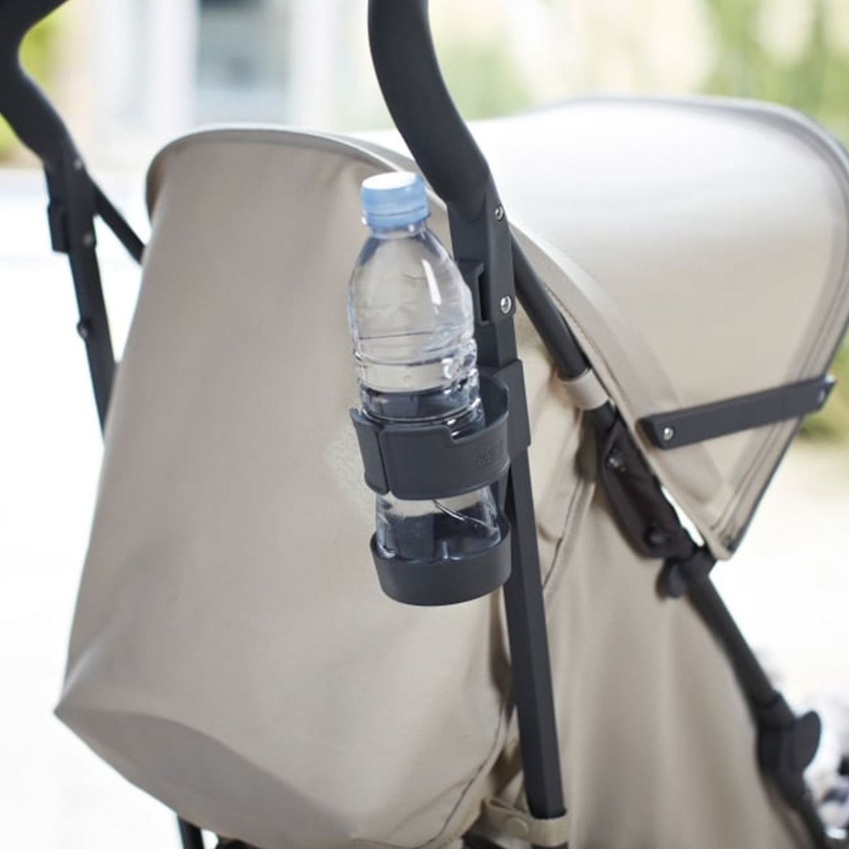 BBPRO - PORTA VASO O MAMADERA PARA COCHES BUGGY