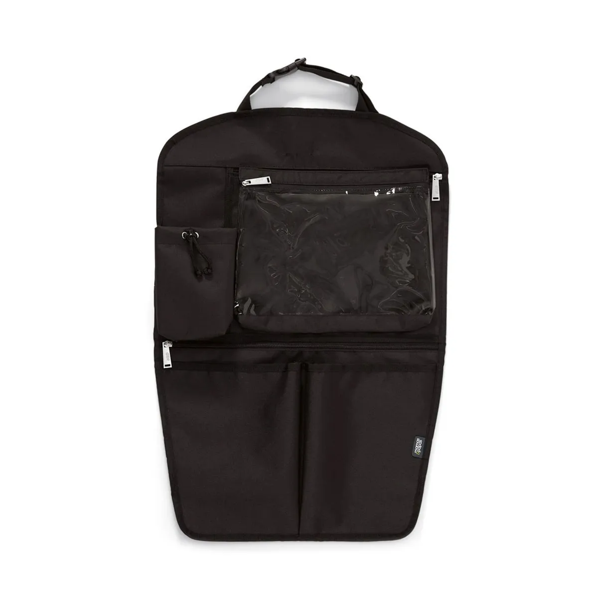 BBPRO - ORGANIZADOR DE AUTO NEGRO