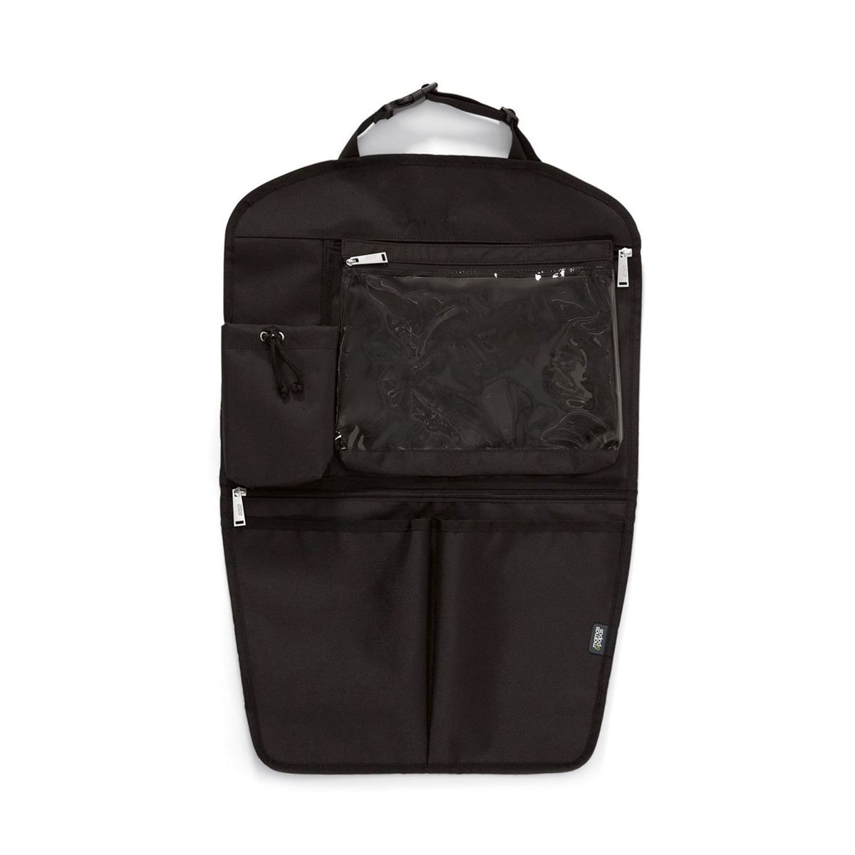 BBPRO - ORGANIZADOR DE AUTO NEGRO