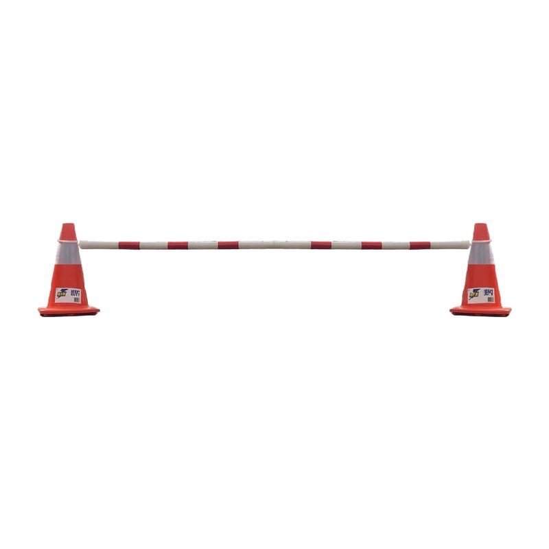 STEELPRO - Barra Conectora Cono 2 Mts RFX