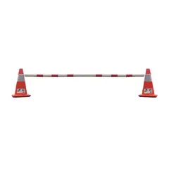 STEELPRO - Barra Conectora Cono 2 Mts RFX