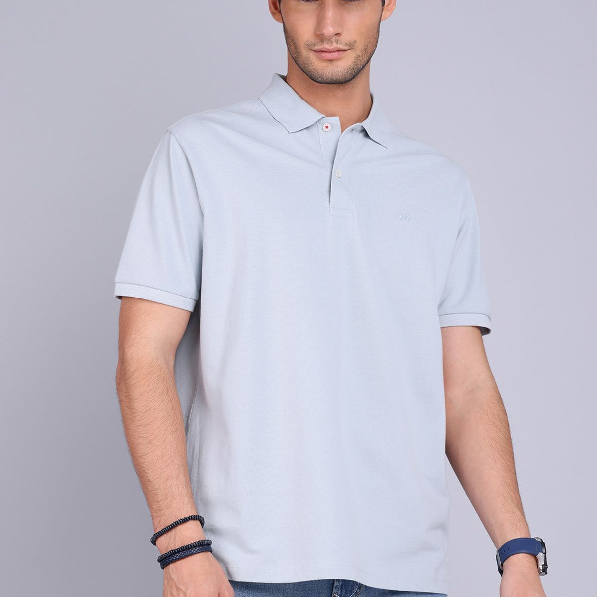 ARROW - Polera Pique Cuello Polo Arrow ARROW