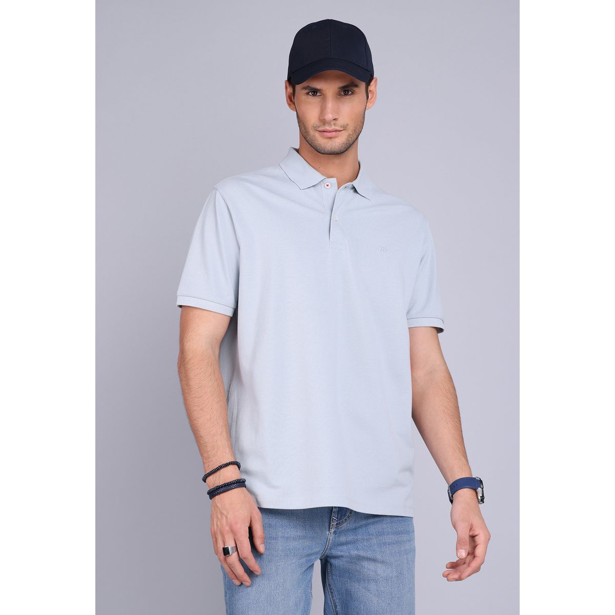 ARROW - Polera Pique Cuello Polo Arrow ARROW