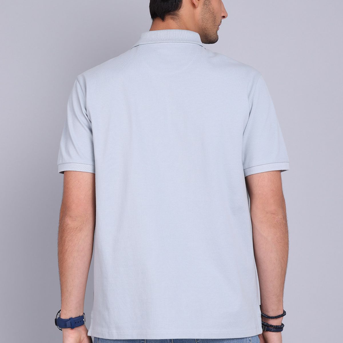 ARROW - Polera Pique Cuello Polo Arrow ARROW
