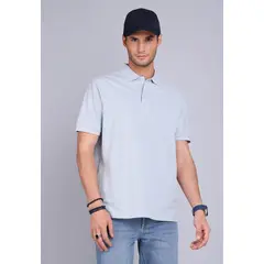 ARROW - Polera Pique Cuello Polo