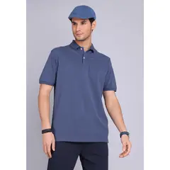 ARROW - Polera Pique Cuello Polo