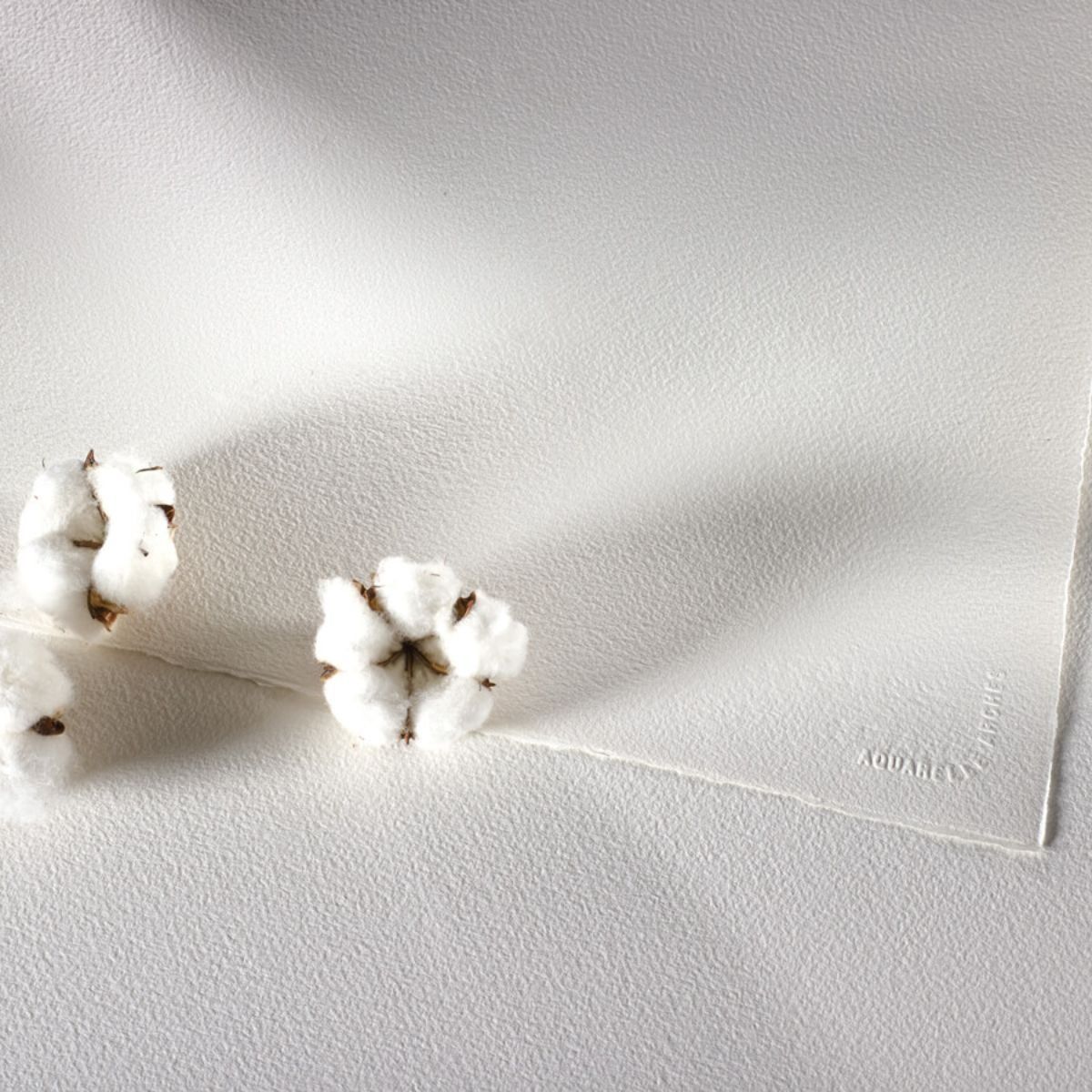 ARCHES - Block Papel Acuarela Arches 300gr Grano Fino 26x36cm 20H
