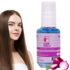 GENERICO - Serum Capilar De Cebolla Ultra Restaurador Puntas Abiertas