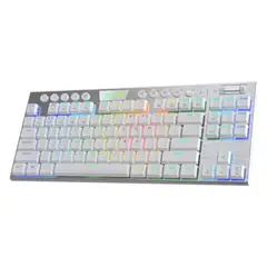 REDRAGON - Teclado Mecanico Gamer Horus K619w Cableado