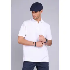 ARROW - Polera Pique Cuello Polo