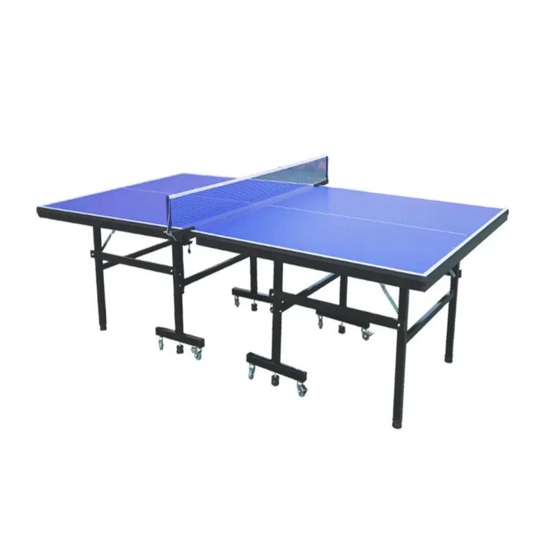 AUCKLAND OUTDOOR - Mesa Ping Pong Plegable. Exterior Outdoor. Tenis de Mesa.