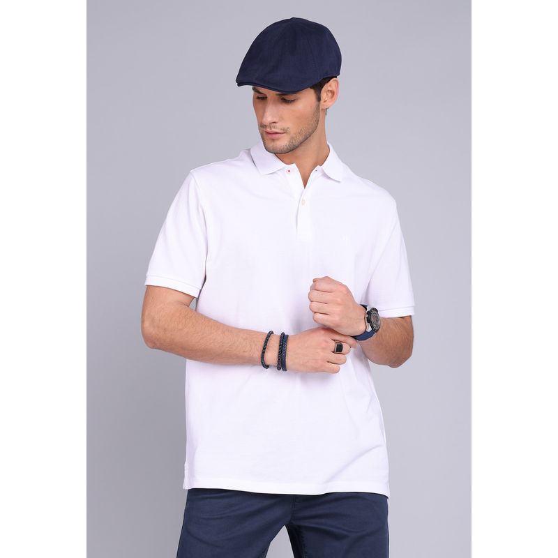 ARROW - Polera Pique Cuello Polo Arrow ARROW