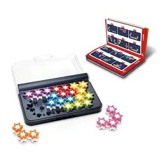 GENERICO - IQ - STARS SMART GAMES