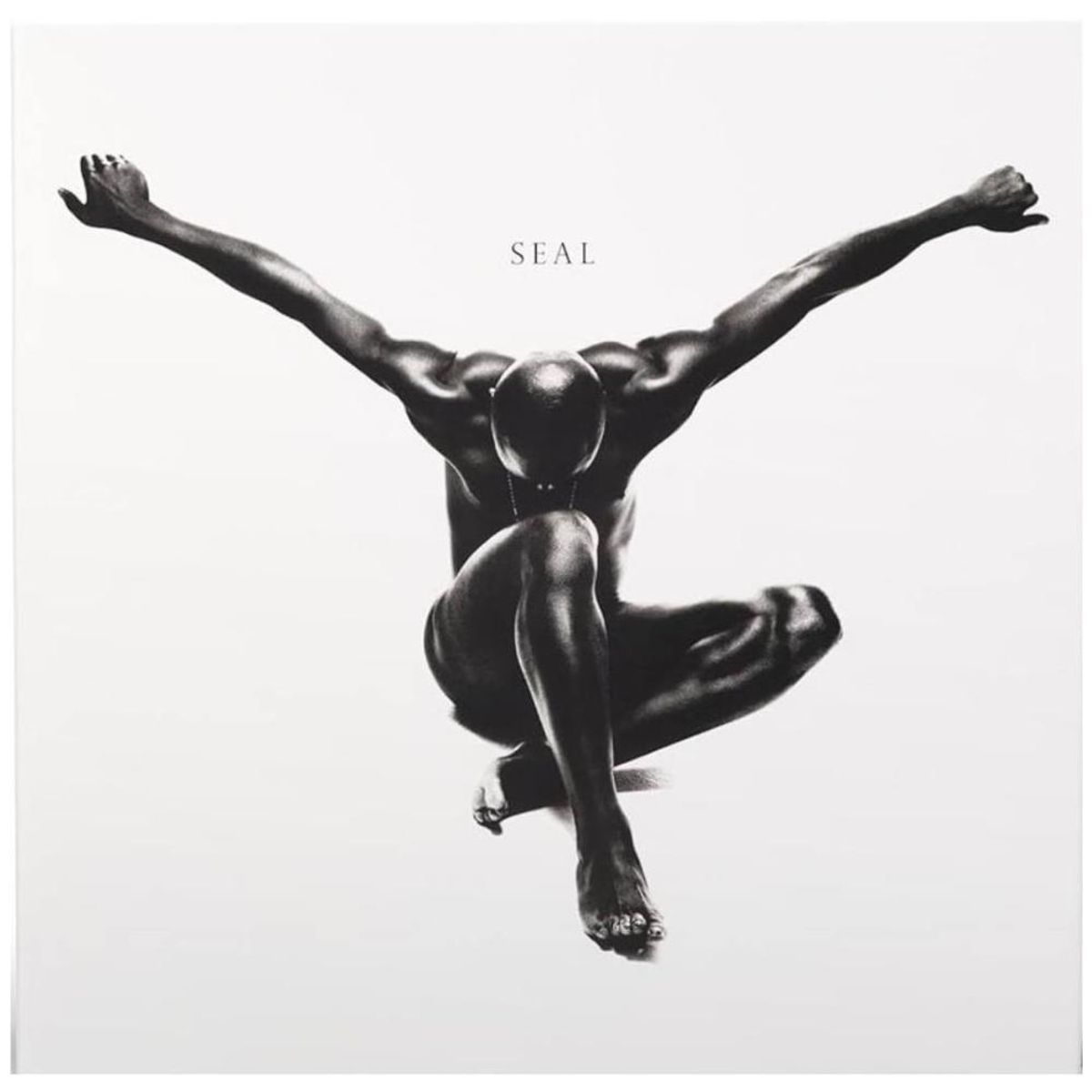 HITWAY MUSIC - SEAL - SEAL (2LP) (DELUXE) - VINILO HITWAY MUSIC