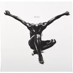 HITWAY MUSIC - SEAL - SEAL (2LP) (DELUXE) - VINILO