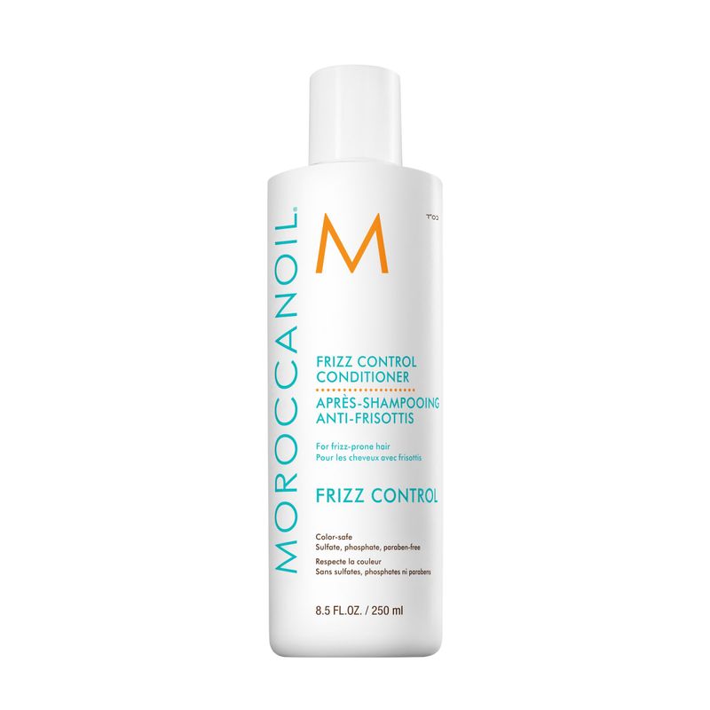 MOROCCANOIL - MOROCCANOIL ACONDICIONADOR FRIZZ CONTROL