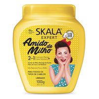 Mascara Almidon De Maiz 2en1 1kg Expert