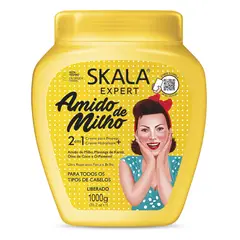 SKALA - Mascara Almidon De Maiz 2en1 1kg Expert