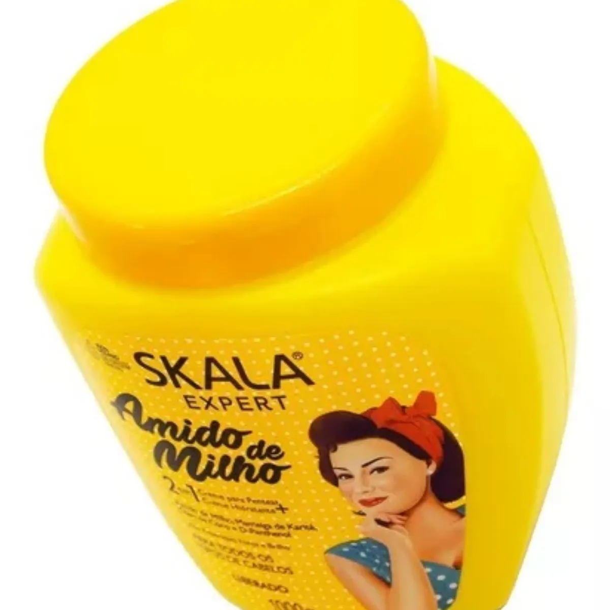 SKALA - Mascara Almidon De Maiz 2en1 1kg Skala Expert