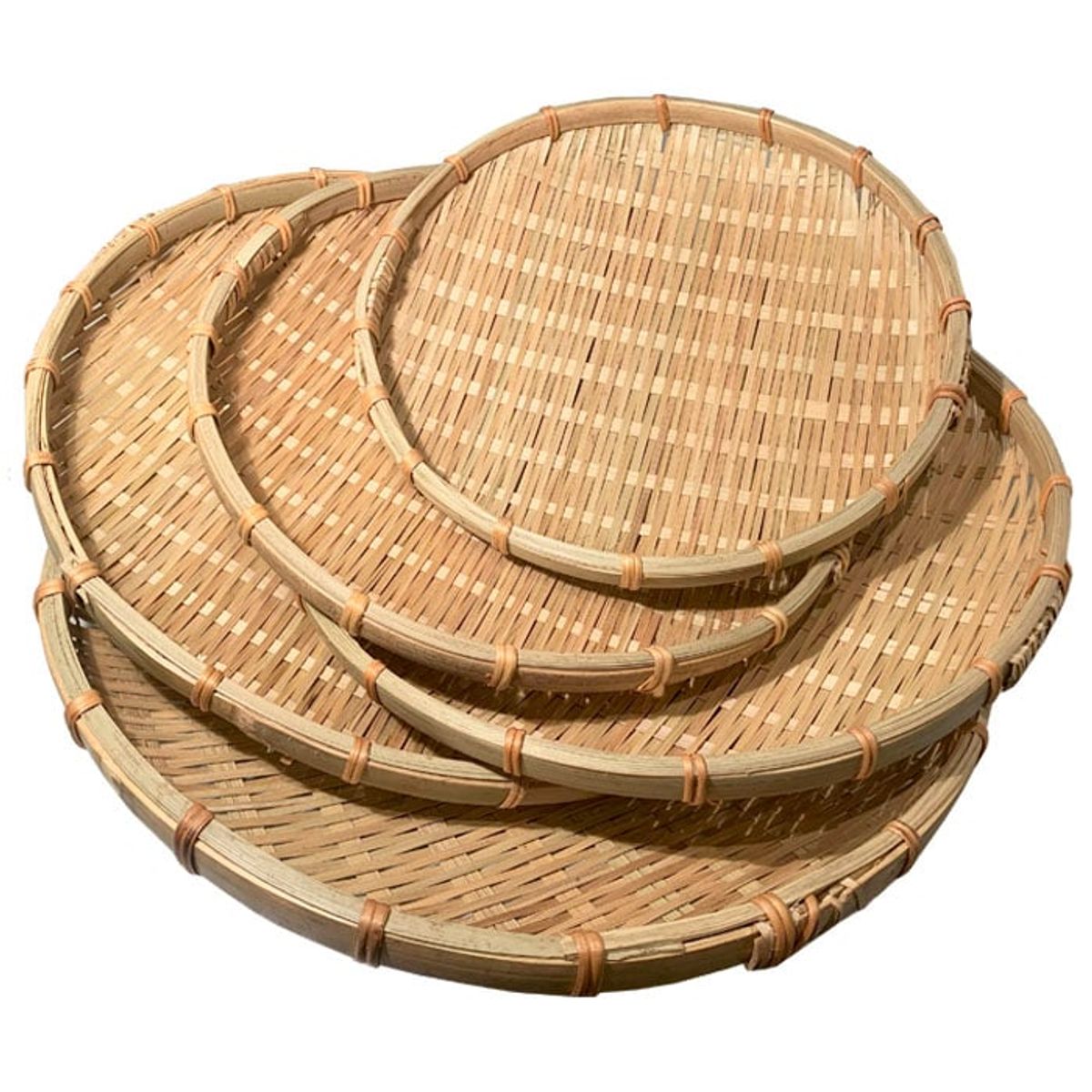 BRIC - Bandejas o Cestas set de 5.