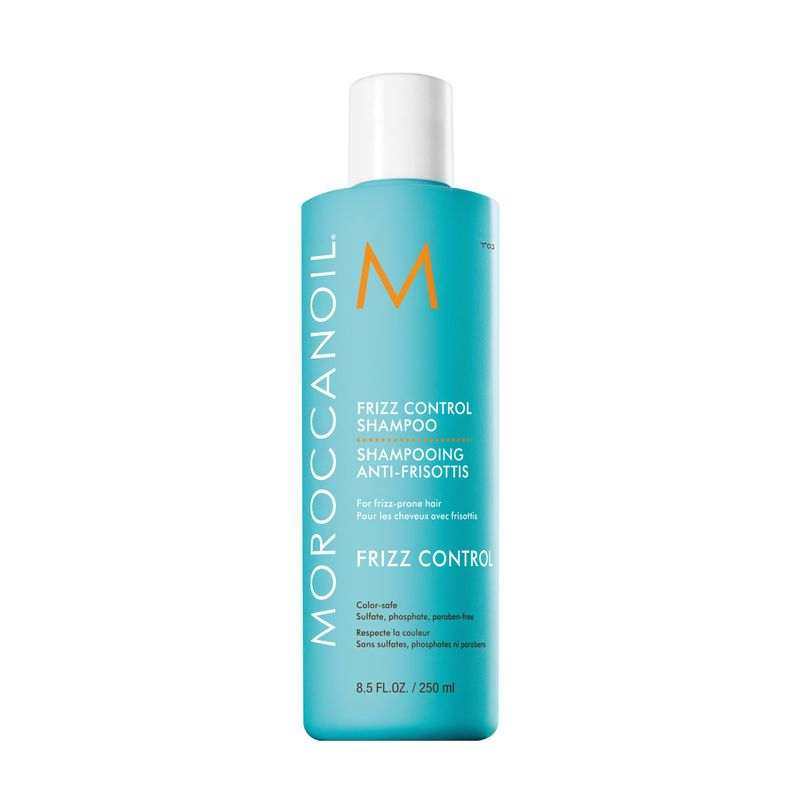 MOROCCANOIL - MOROCCANOIL SHAMPOO FRIZZ CONTROL