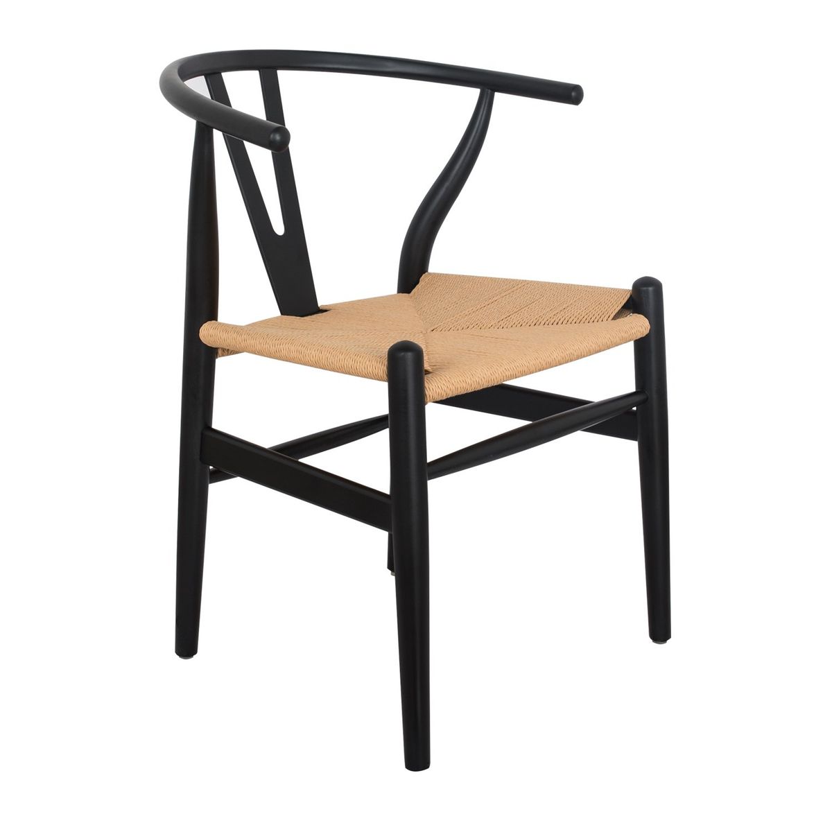 BOKAN - Pack 4 Sillas Lucca Bicolor