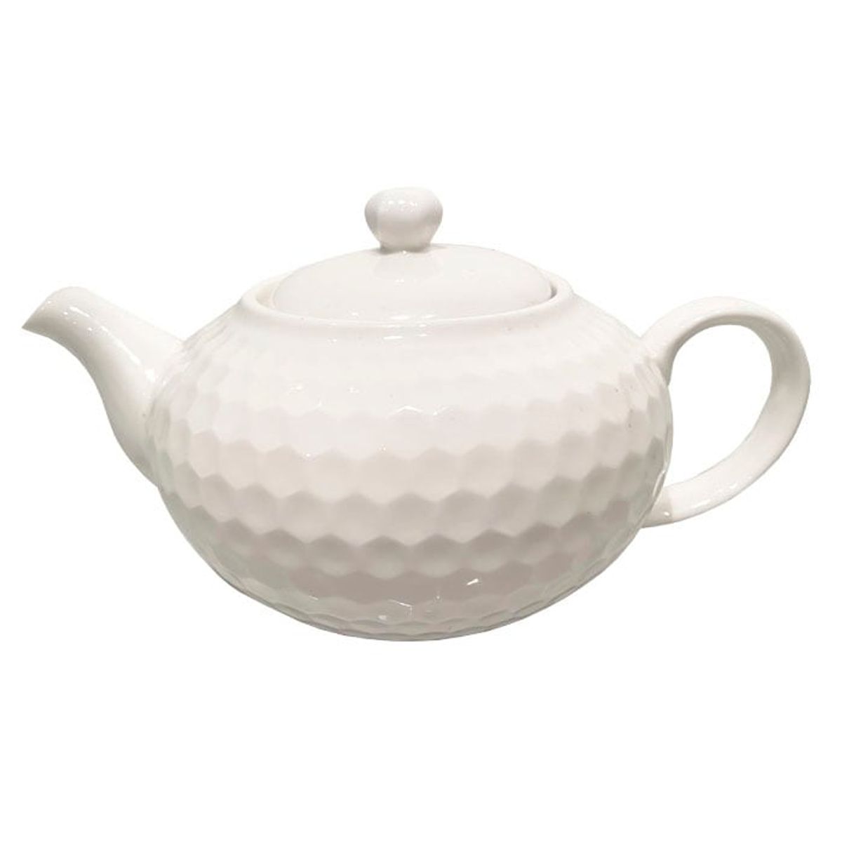 BRIC - Tetera y Azucarero Diseño.