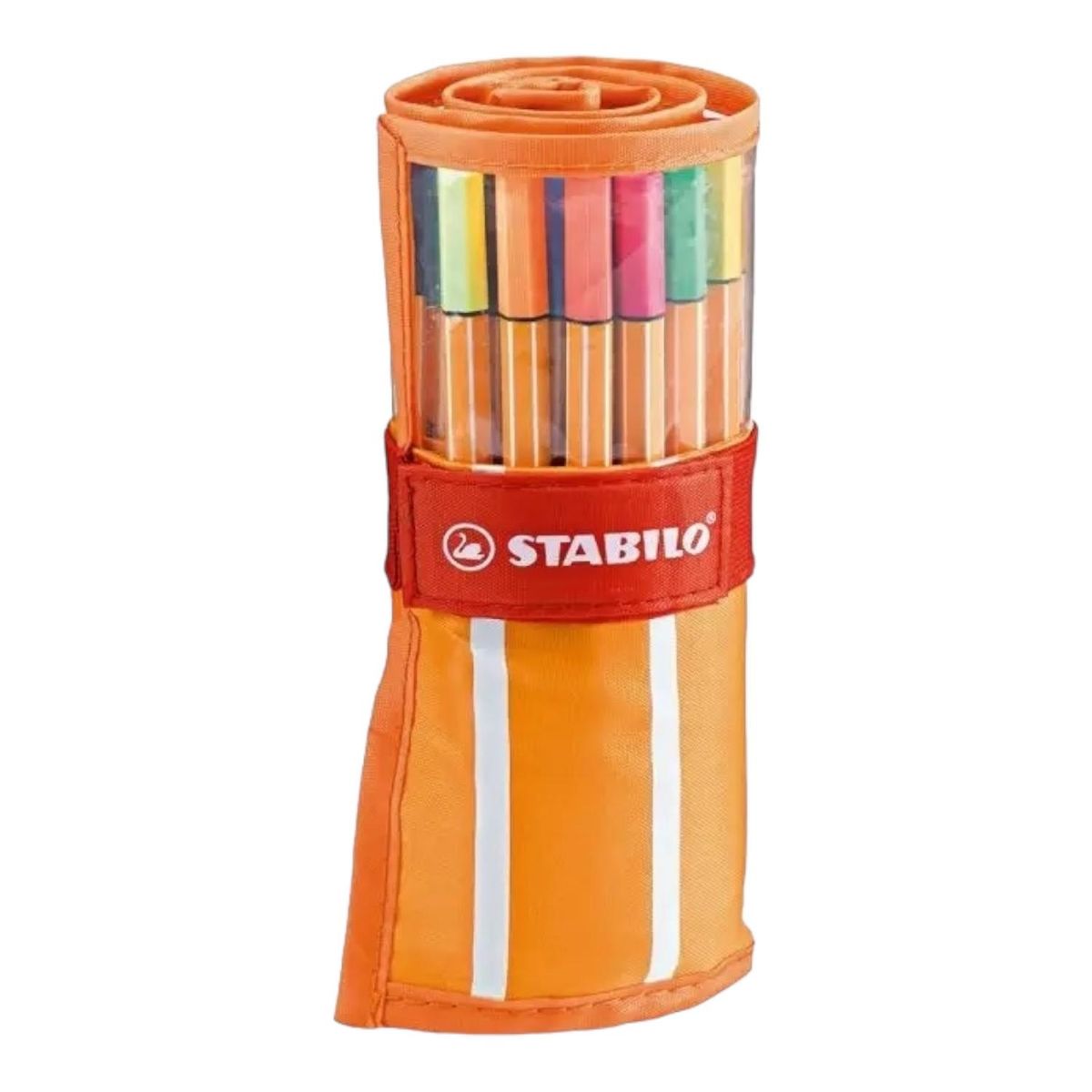STABILO - Estuche Tiralineas STABILO 30 Unidades