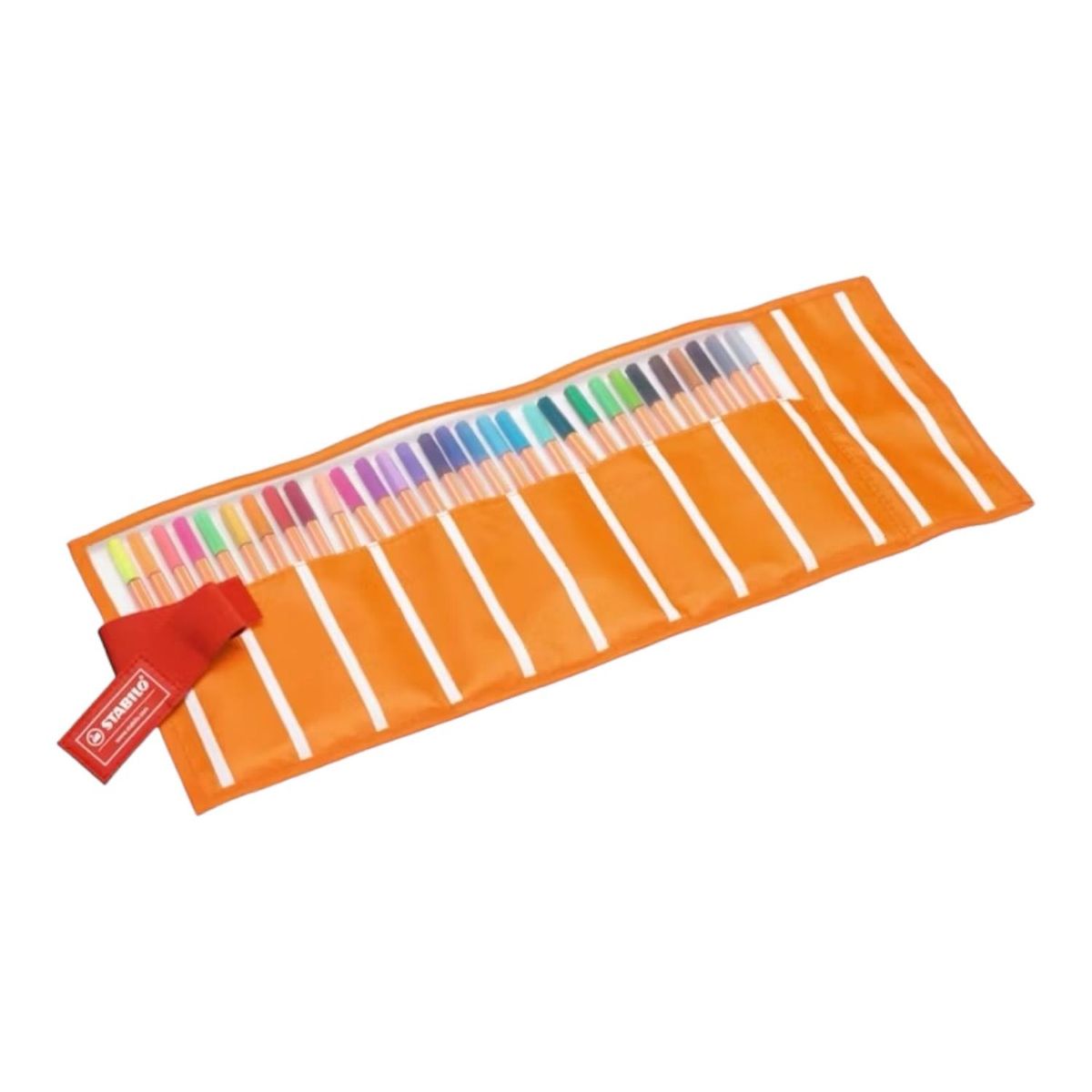 STABILO - Estuche Tiralineas STABILO 30 Unidades