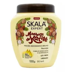 SKALA - Mascara Manteiga De Karite 1kg Expert