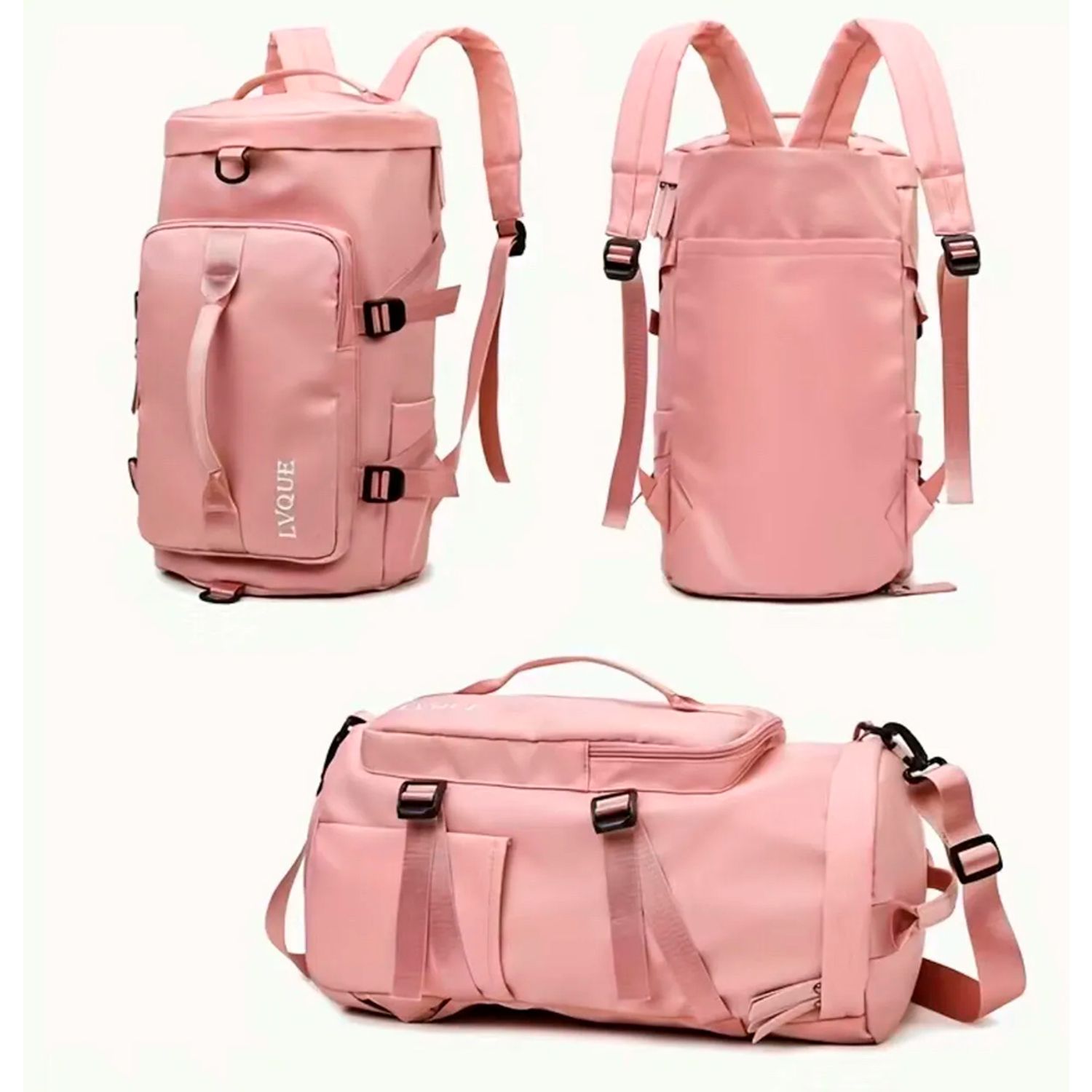 バッグ JICHOI parco edition bag ZHIO Mochila Deportiva Impermeable Bolso de Viaje Gran Capacidad