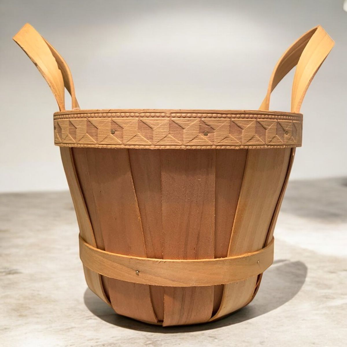 BRIC - Macetero con Asa Para Plantas