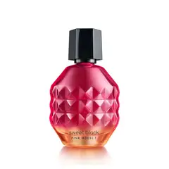 CYZONE - Perfume Mujer Sweet Black Pink Addict 50ml EDICION LIMITADA