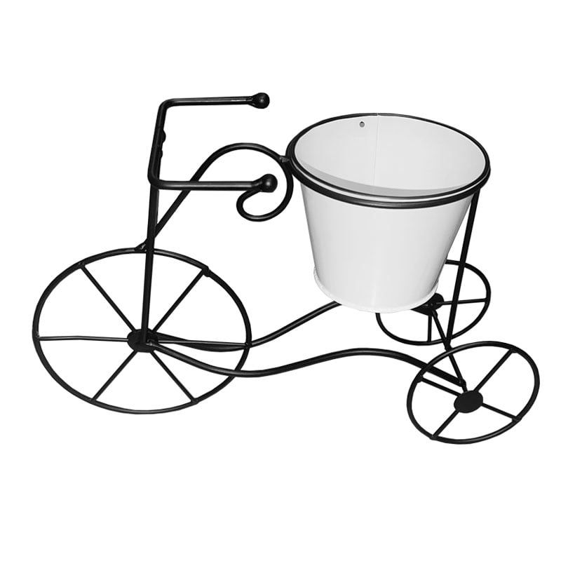 BRIC - Macetero para plantas y flores