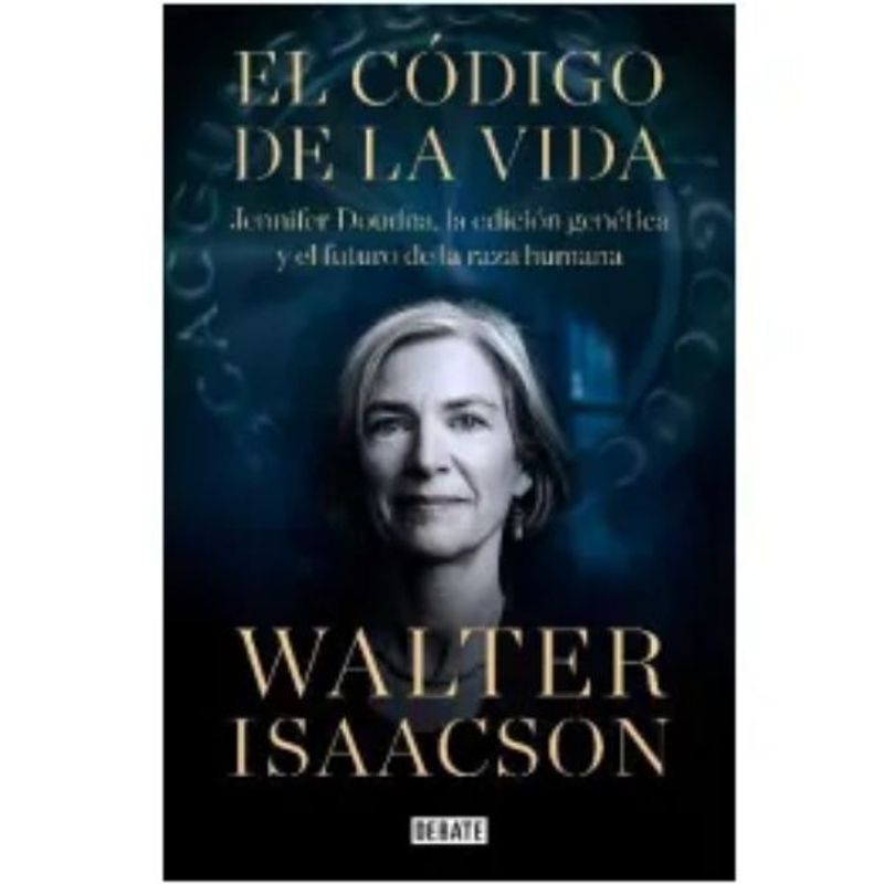 DEBATE - El Código De La Vida -