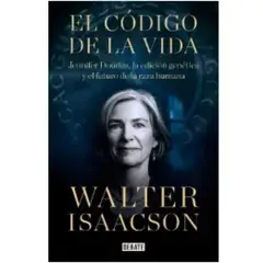 DEBATE - El Código De La Vida -