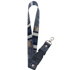 GENERICO - Lanyard Llavero Yankees NY