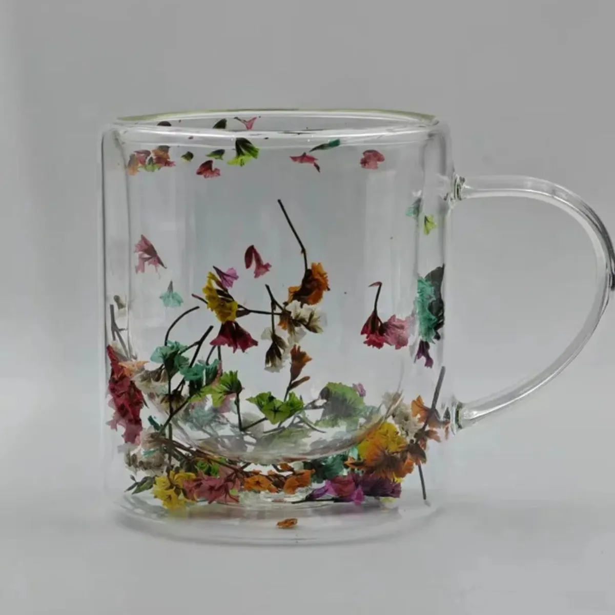 GENERICO - Taza Café Doble Fondo