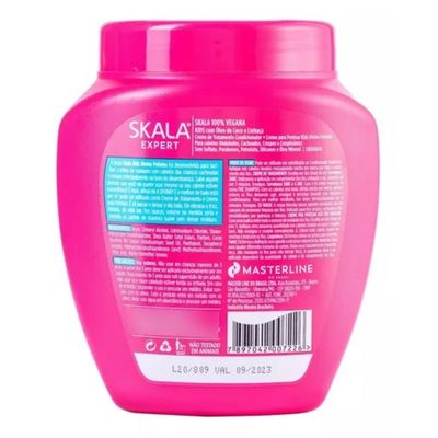 Imagen 2 del producto Mascara Divino Potinho Kids 2en1 1kg Expert