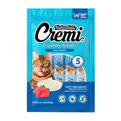 NATURALIST - Naturalistic Cremi Atun 60g