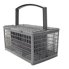 GENERICO - CANASTILLO CUBIERTOS LAVAVAJILLAS