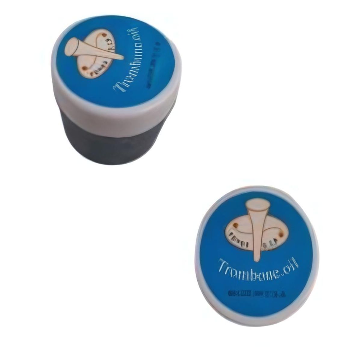 GENERICO - Aceite lubricante para Trombón Fonda USA    PA-G0