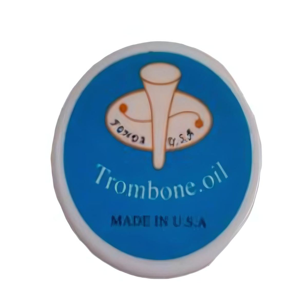 GENERICO - Aceite lubricante para Trombón Fonda USA    PA-G0