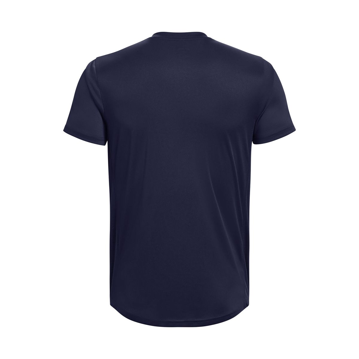 UNDER ARMOUR - Polera manga corta Chllenger hombre Marino UNDER ARMOUR