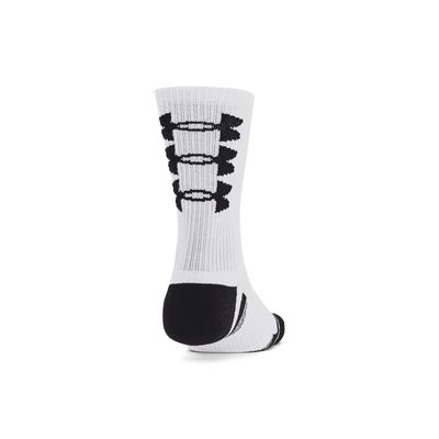 Imagen 2 del producto Pack 3 Calcetines unisex Tech Blanco