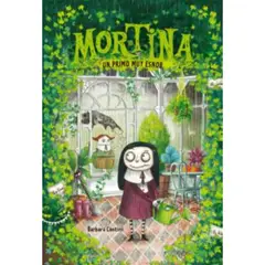 EDITORIAL CATALONIA - MORTINA 2 UN PRIMO MUY ESNOB