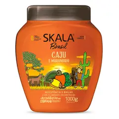 SKALA - Mascara Caju Y Murumuru 1kg Brasil