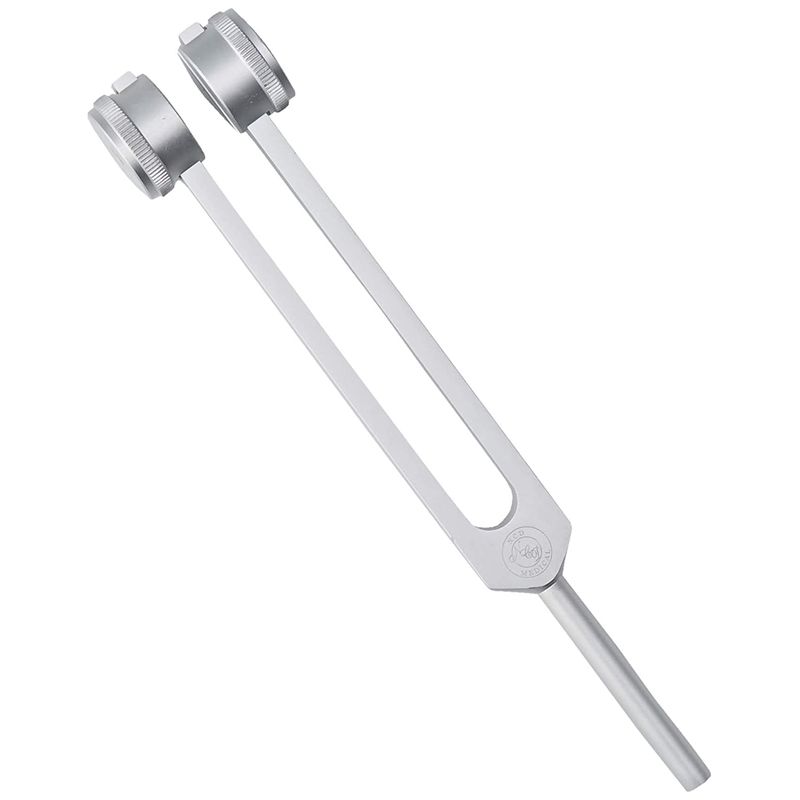 ADC - Diapasón Adc® 256 Mhz